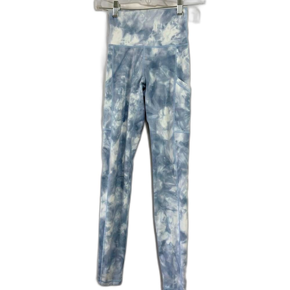 Offline By Aerie The Hugger Pocket High Rise Legging Xs Long